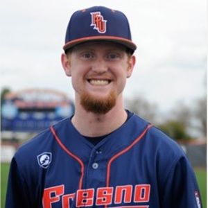 Meet your Posher, Matthew